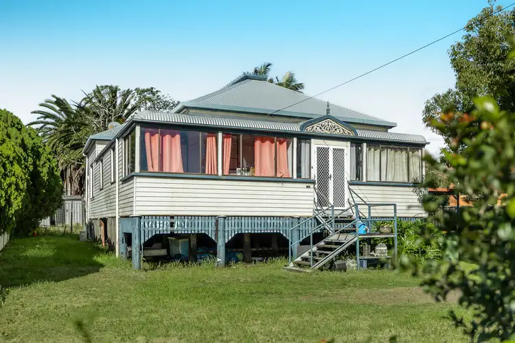 262 James Street, Harristown QLD 4350