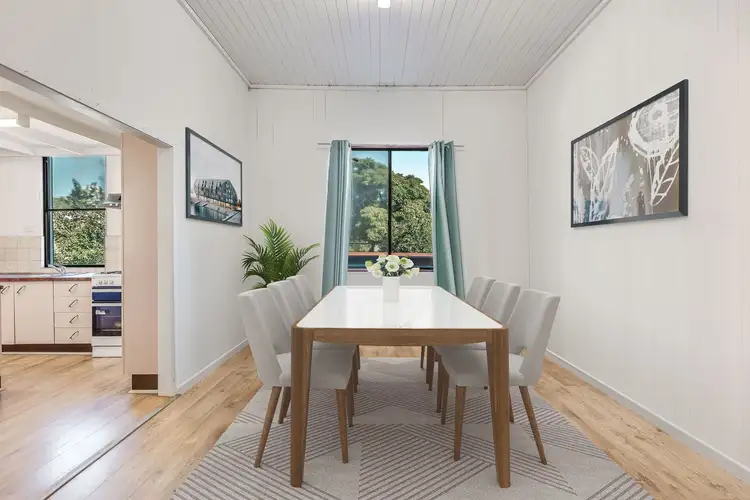 Second view of Homely house listing, 262 James Street, Harristown QLD 4350