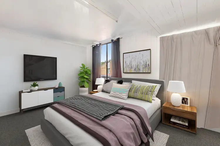 Fifth view of Homely house listing, 262 James Street, Harristown QLD 4350