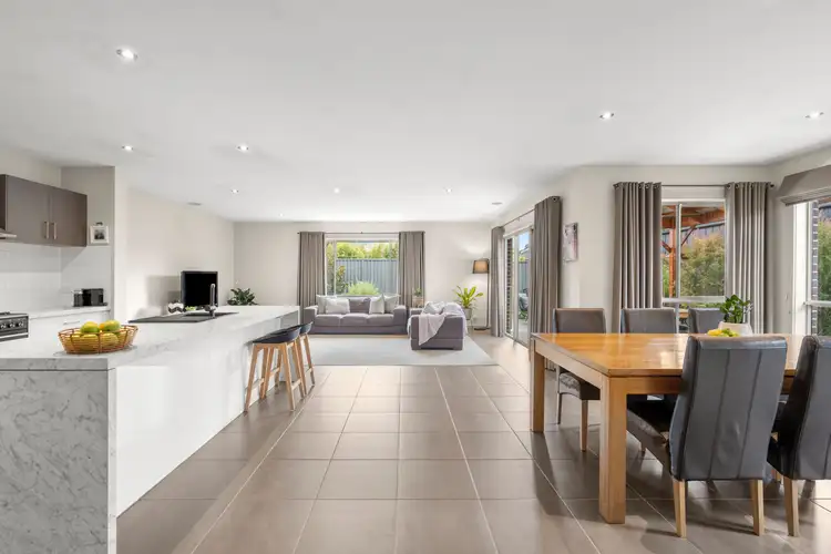 Fifth view of Homely house listing, 12 Grebe Court, Lara VIC 3212