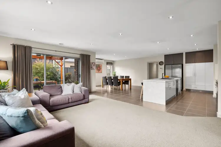 Sixth view of Homely house listing, 12 Grebe Court, Lara VIC 3212