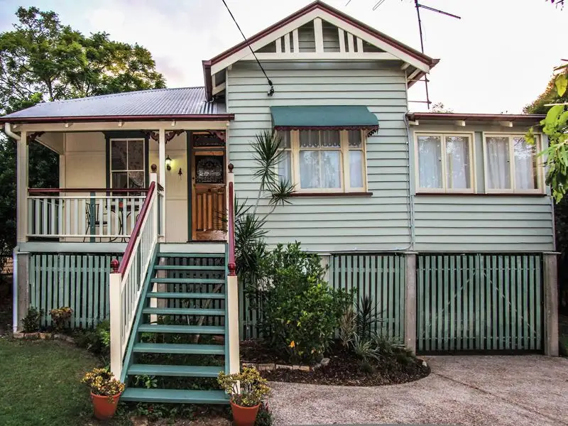 Main view of Homely house listing, 9 Old Logan Road, Gailes QLD 4300