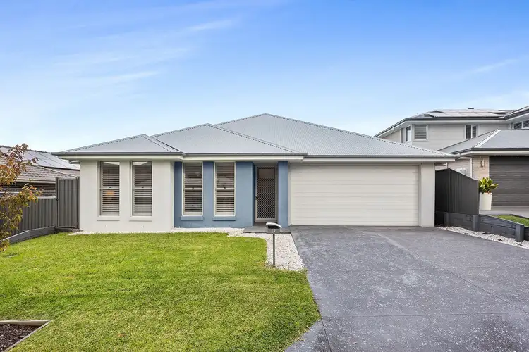 Main view of Homely house listing, 17 Osage Street, Horsley NSW 2530