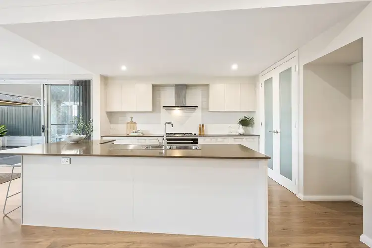Third view of Homely house listing, 17 Osage Street, Horsley NSW 2530