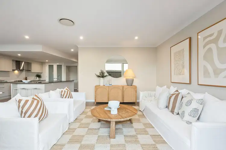 Fourth view of Homely house listing, 17 Osage Street, Horsley NSW 2530