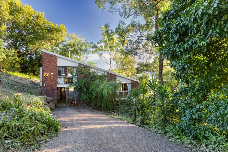 60 Blackheath Road, Oxley QLD 4075
