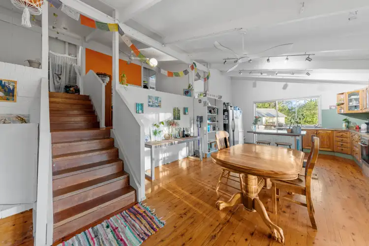 Fifth view of Homely house listing, 60 Blackheath Road, Oxley QLD 4075