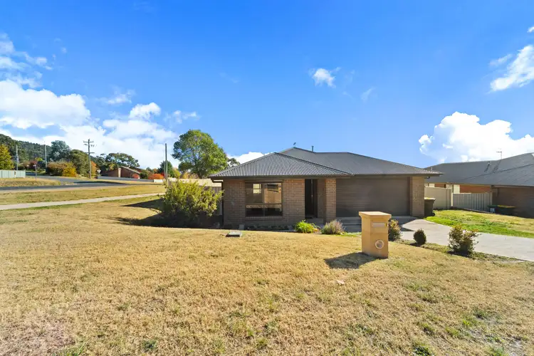 1 Niangala Street, Cooma NSW 2630