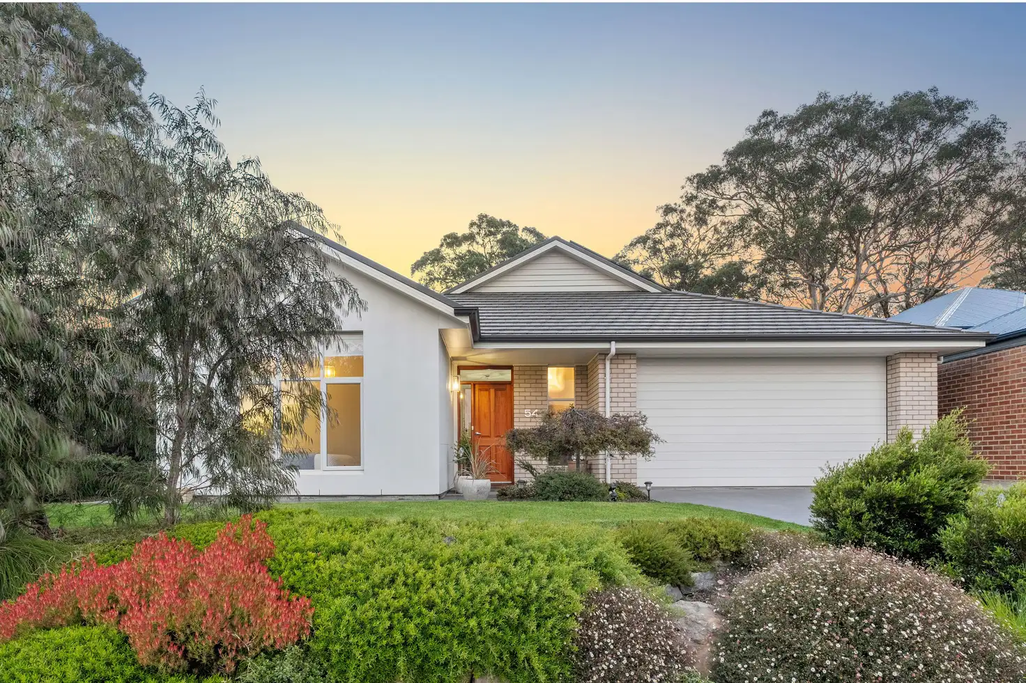 Main view of Homely house listing, 54 Glenlea Boulevard, Mount Barker SA 5251
