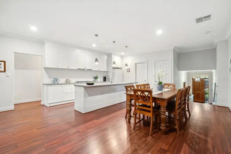 Fourth view of Homely house listing, 54 Glenlea Boulevard, Mount Barker SA 5251