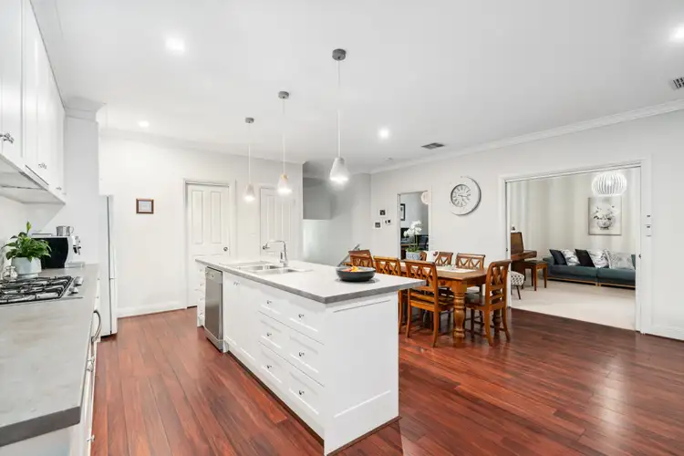 Fifth view of Homely house listing, 54 Glenlea Boulevard, Mount Barker SA 5251