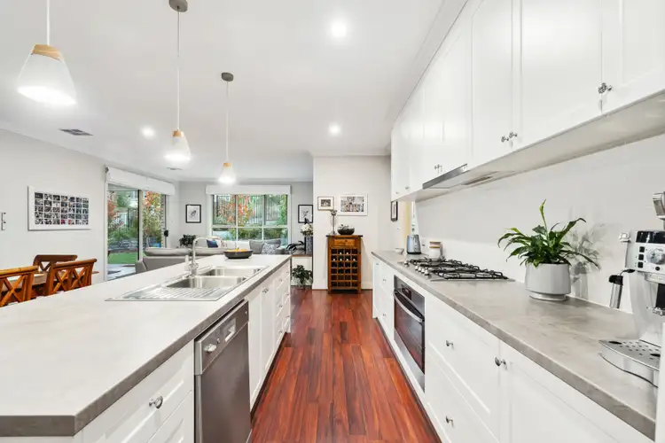 Sixth view of Homely house listing, 54 Glenlea Boulevard, Mount Barker SA 5251