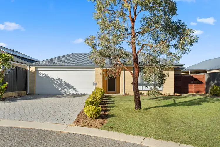 15 Rushmore Loop, Baldivis WA 6171