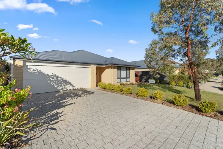 Second view of Homely house listing, 15 Rushmore Loop, Baldivis WA 6171