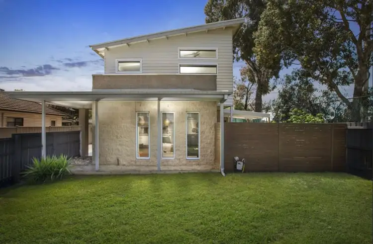 Second view of Homely townhouse listing, 1/66 Primula Avenue, Brooklyn VIC 3012