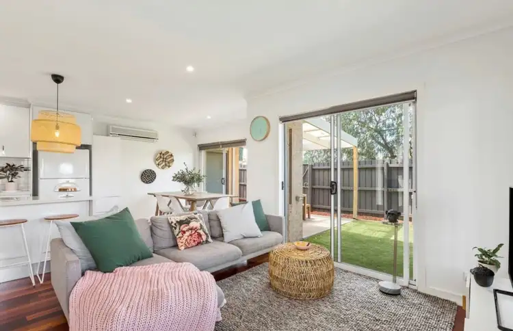 Fourth view of Homely townhouse listing, 1/66 Primula Avenue, Brooklyn VIC 3012