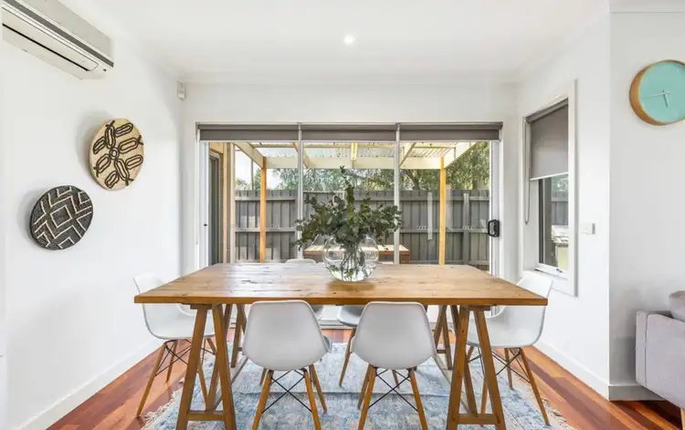 Sixth view of Homely townhouse listing, 1/66 Primula Avenue, Brooklyn VIC 3012