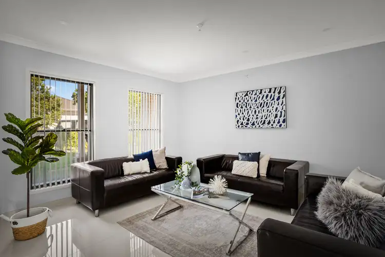 Second view of Homely house listing, 35 Berambing Street, The Ponds NSW 2769