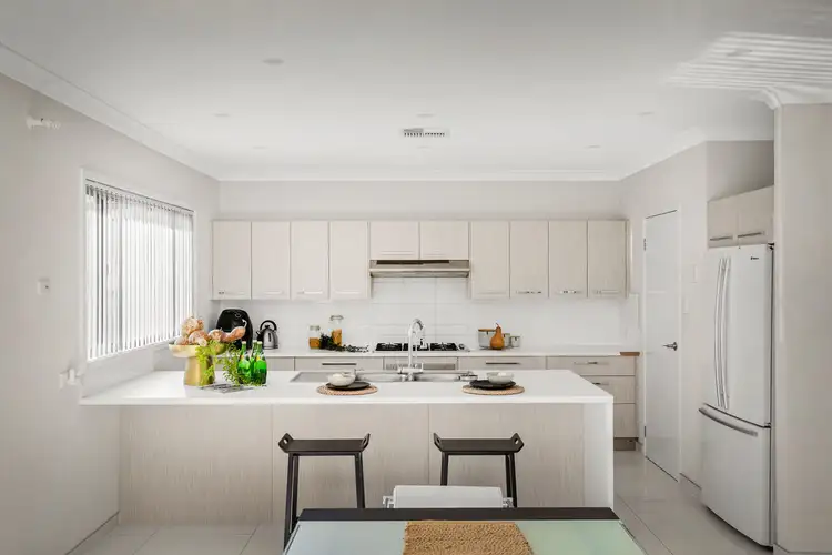 Third view of Homely house listing, 35 Berambing Street, The Ponds NSW 2769