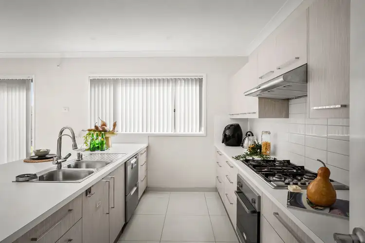 Fourth view of Homely house listing, 35 Berambing Street, The Ponds NSW 2769