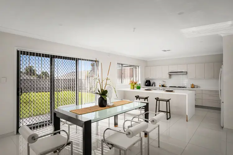 Fifth view of Homely house listing, 35 Berambing Street, The Ponds NSW 2769