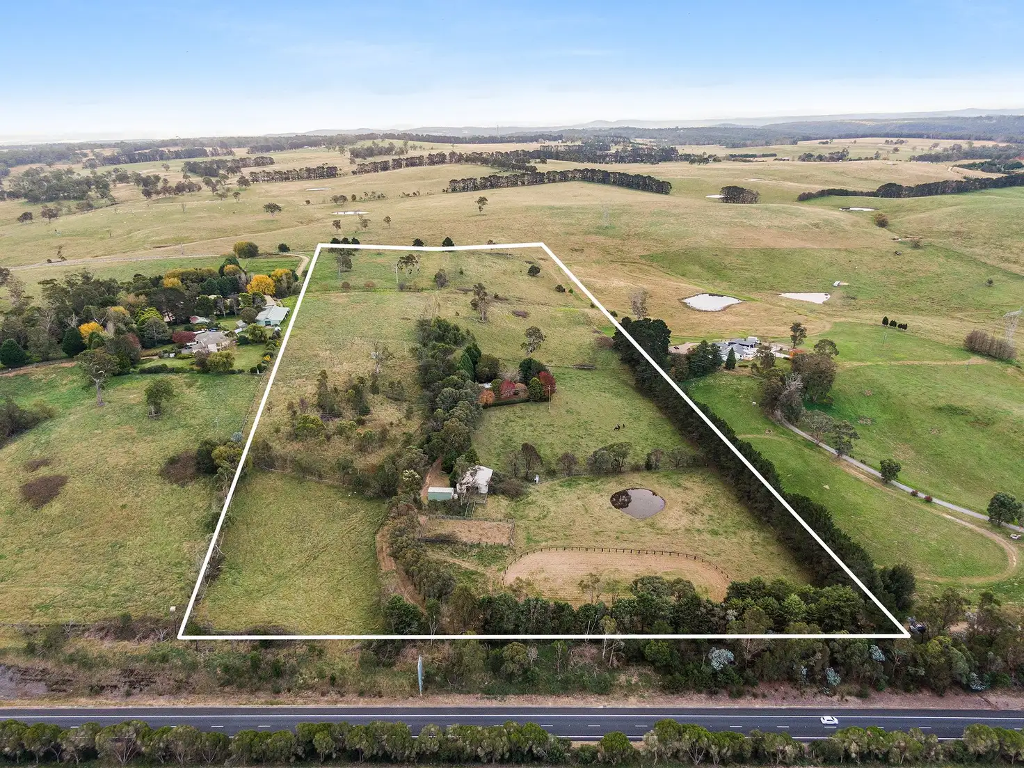 Main view of Homely rural property listing, 12944 Hume Highway, Sutton Forest NSW 2577