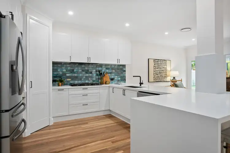 Second view of Homely house listing, 2 Caravel Crescent, Shell Cove NSW 2529