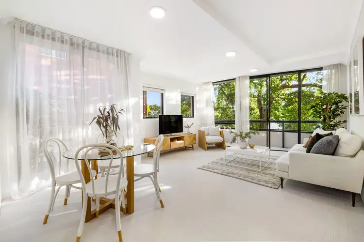 Main view of Homely apartment listing, 8/7A William Street, Randwick NSW 2031