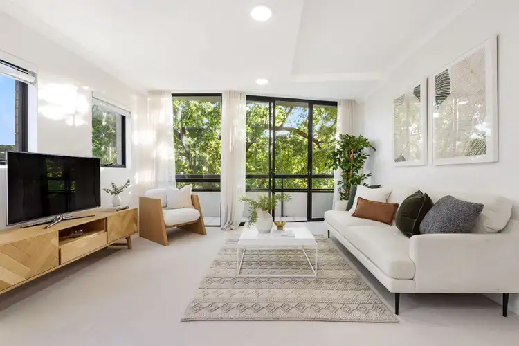 Second view of Homely apartment listing, 8/7A William Street, Randwick NSW 2031