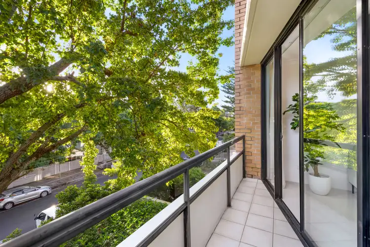 Third view of Homely apartment listing, 8/7A William Street, Randwick NSW 2031