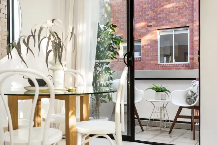 Fourth view of Homely apartment listing, 8/7A William Street, Randwick NSW 2031