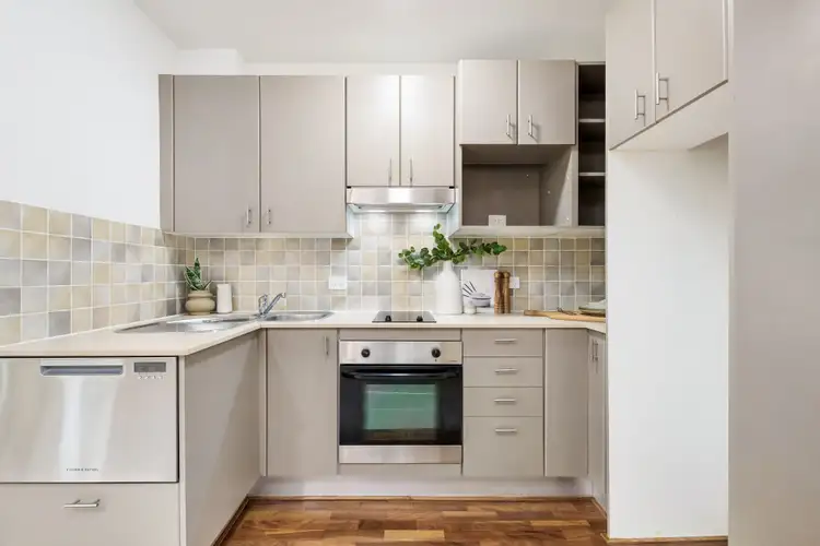 Fifth view of Homely apartment listing, 8/7A William Street, Randwick NSW 2031