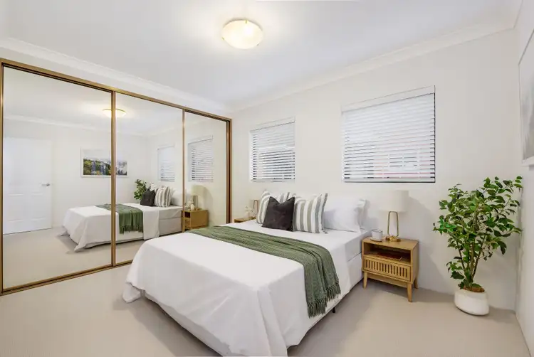 Sixth view of Homely apartment listing, 8/7A William Street, Randwick NSW 2031