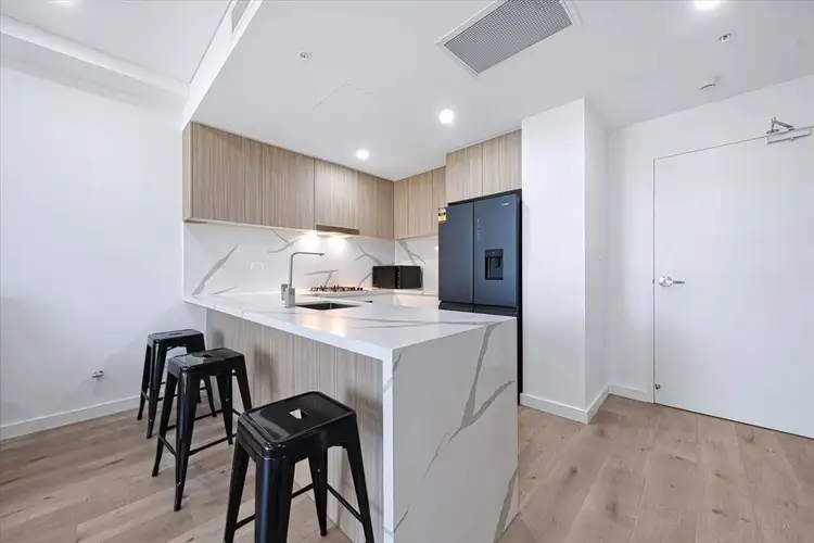 Third view of Homely unit listing, 311/8B Allawah Street, Blacktown NSW 2148