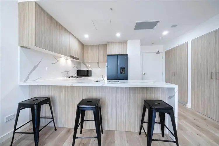 Fourth view of Homely unit listing, 311/8B Allawah Street, Blacktown NSW 2148