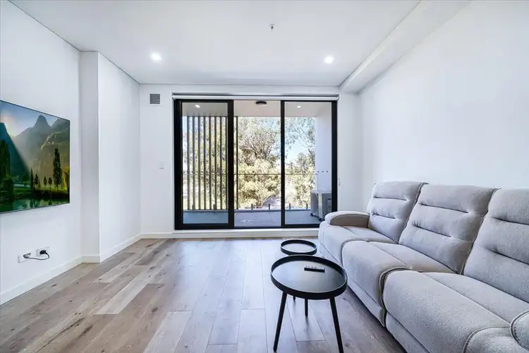 Fifth view of Homely unit listing, 311/8B Allawah Street, Blacktown NSW 2148
