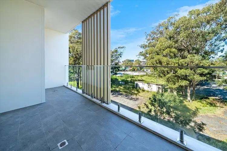 Sixth view of Homely unit listing, 311/8B Allawah Street, Blacktown NSW 2148