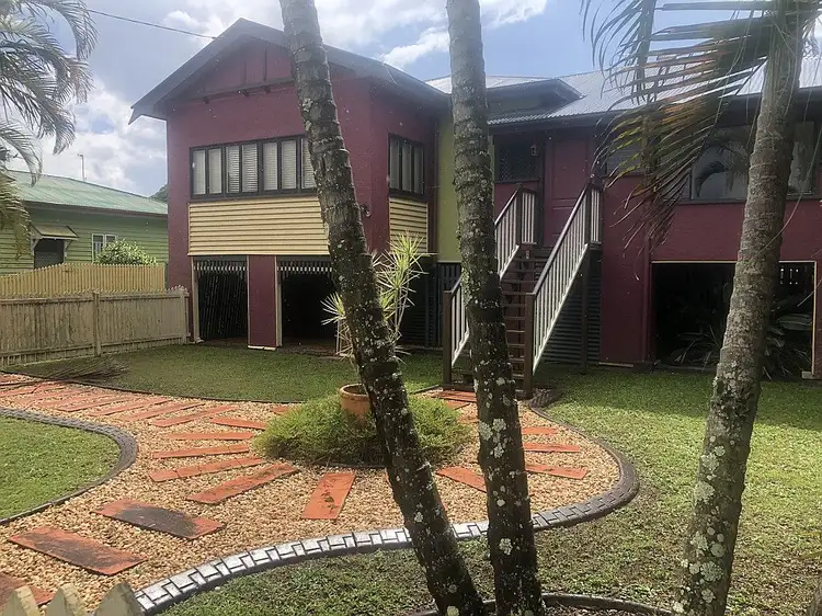 12 Keith Street, Maryborough QLD 4650