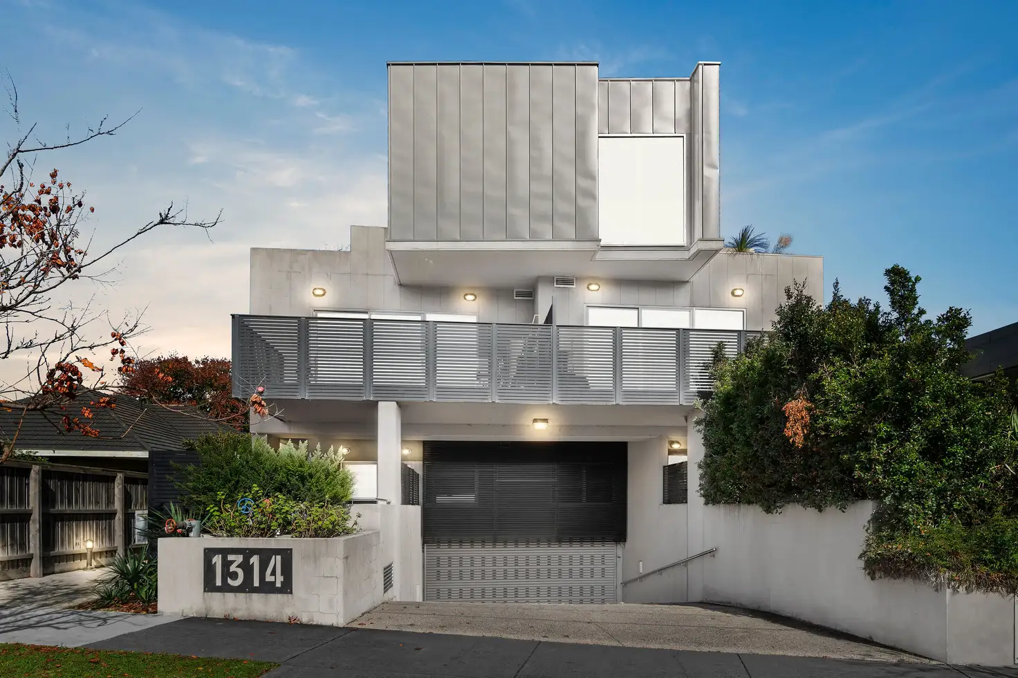 Main view of Homely apartment listing, 8/1314 Dandenong Road, Hughesdale VIC 3166