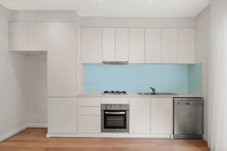 Third view of Homely apartment listing, 8/1314 Dandenong Road, Hughesdale VIC 3166