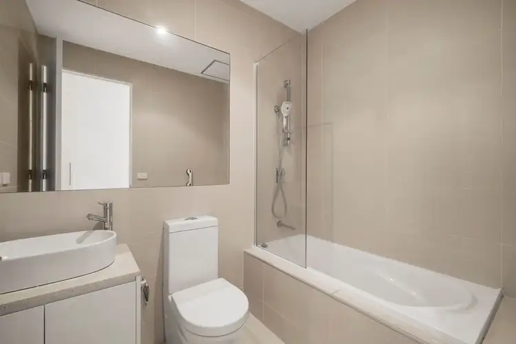 Sixth view of Homely apartment listing, 8/1314 Dandenong Road, Hughesdale VIC 3166