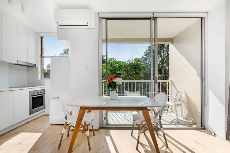 Third view of Homely apartment listing, 12/39-43 Cook Road, Centennial Park NSW 2021