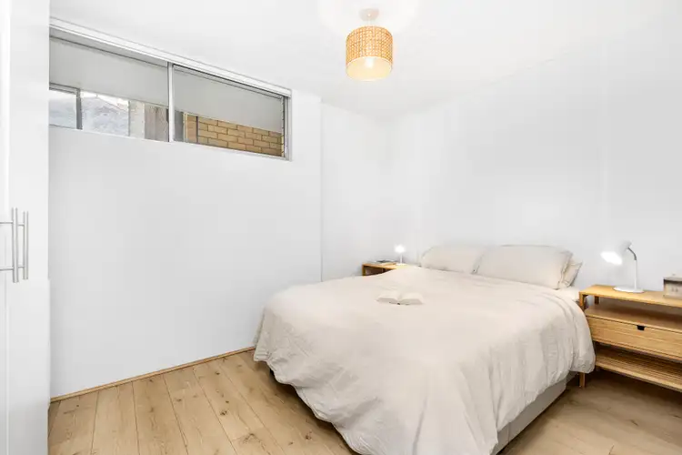 Fourth view of Homely apartment listing, 12/39-43 Cook Road, Centennial Park NSW 2021