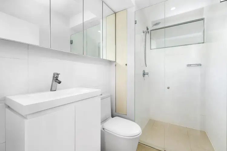Fifth view of Homely apartment listing, 12/39-43 Cook Road, Centennial Park NSW 2021