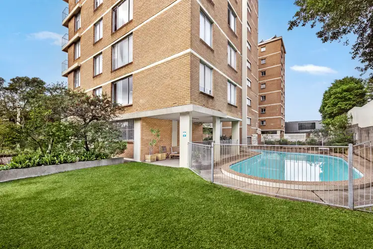 Sixth view of Homely apartment listing, 12/39-43 Cook Road, Centennial Park NSW 2021