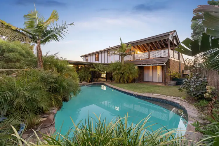 Second view of Homely house listing, 8 Eildon Court, West Lakes SA 5021