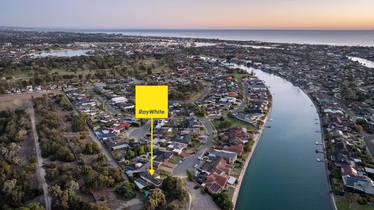 Third view of Homely house listing, 8 Eildon Court, West Lakes SA 5021