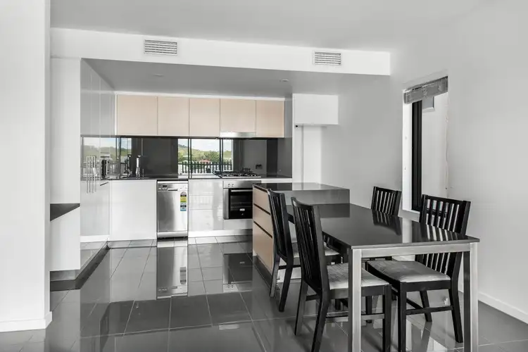 Second view of Homely unit listing, 10/35 Clarence Road, Indooroopilly QLD 4068