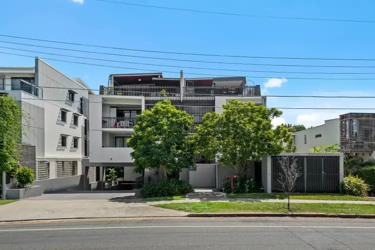 Fourth view of Homely unit listing, 10/35 Clarence Road, Indooroopilly QLD 4068