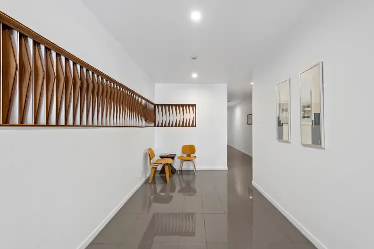 Fifth view of Homely unit listing, 10/35 Clarence Road, Indooroopilly QLD 4068